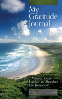 My Gratitude Journal