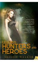Legends: Hunters and Heroes