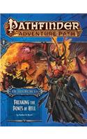 Pathfinder Adventure Path: Hell's Rebels Part 6 - Breaking the Bones of Hell