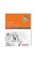 Surgical Cross Coder 2010: Essential Links from CPT Codes to ICD-9-CM and HCPCS Codes(English)