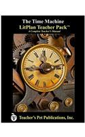 Litplan Teacher Pack