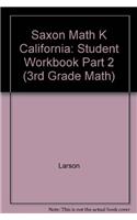 Student Workbook: Part 2