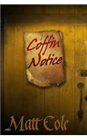 Coffin-Notice