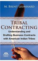 Tribal Contracting