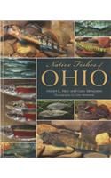 Native Fishes of Ohio