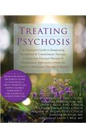 Treating Psychosis