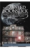 The Haunted Boonslick