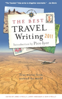 Best Travel Writing