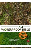 Waterproof Bible-NLT