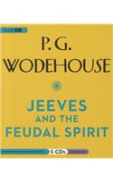 Jeeves and the Feudal Spirit