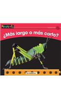 Mas Largo O Mas Corto?