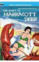 Secret of Marracott Deep & Pawn of the Black Fleet