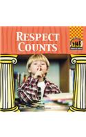 Respect Counts
