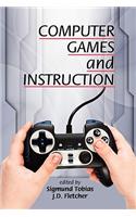 Computer Games and Instruction