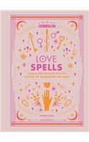 Cosmopolitan Love Spells