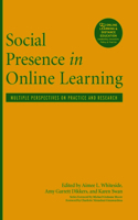 Social Presence in Online Learning