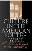 Culture in the American Southwest