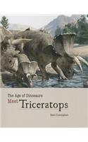 Meet Triceratops