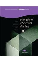 Evangelism and Spiritual Warfare, Student Workbook