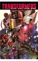 Transformers: Till All Are One, Vol. 1