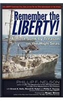 Remember the Liberty!