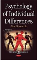 Psychology of Individual Differences