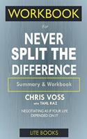 WORKBOOK For Never Split The Difference
