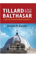 Tillard and Von Balthasar