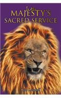 In His Majesty's Sacred Service