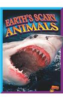 Earth's Scary Animals