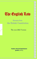 English Law