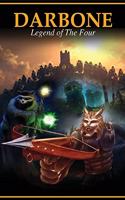 Darbone - Legend of The Four