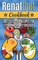 Renal Diet Cookbook