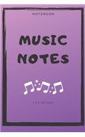 Notebook
