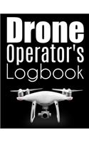 Drone Operato's Logbook