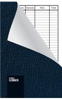 Simple Ledger