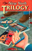 The New York Trilogy: (Penguin Classics Deluxe Editions)
