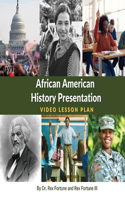 African American History Presentation
