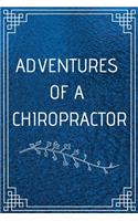 Adventure of a Chiropractor