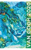 Van Gogh 2020