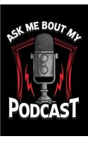 Ask Me Bout My Podcast