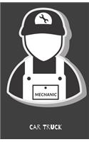 Mechanik Car Track