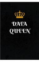 Data Queen