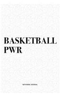 Basketball PWR