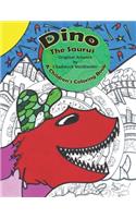 Dino The Saurus