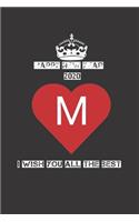 Happy new year 2020 I Wish you all the best M