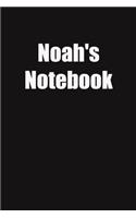 Noah's Notebook