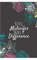 Nurse Midwifes Make A Difference