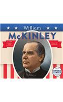 William McKinley