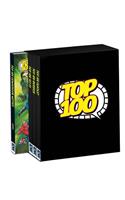 Top 100 Movies: Horror, Fantasy, Sci-Fi, Comic Book Box Set